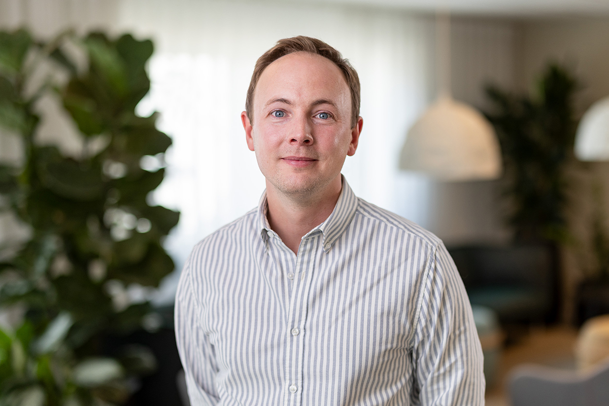 Andreas Göransson