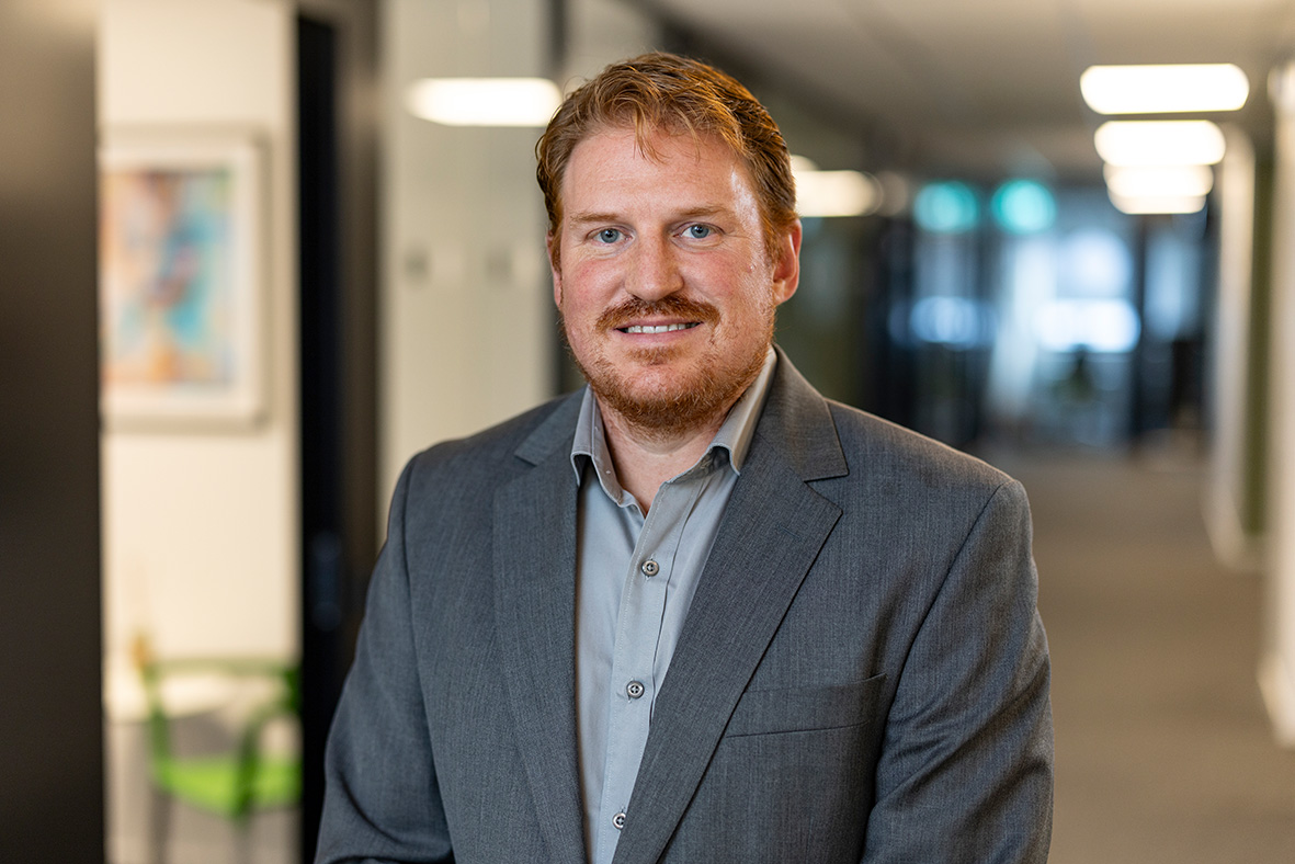 Martin Fredriksson HYDX