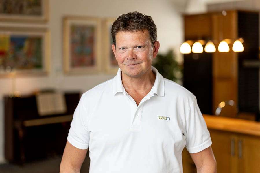 Tomas Järvelä