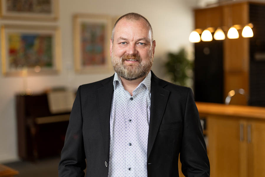 Mats Hörnlund
