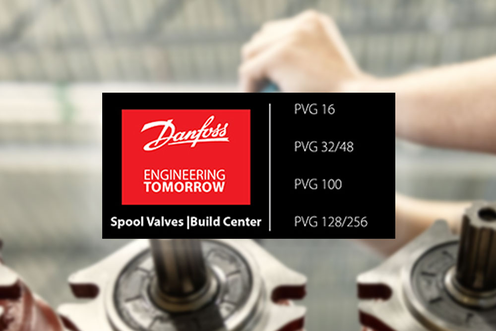 Spool Valve