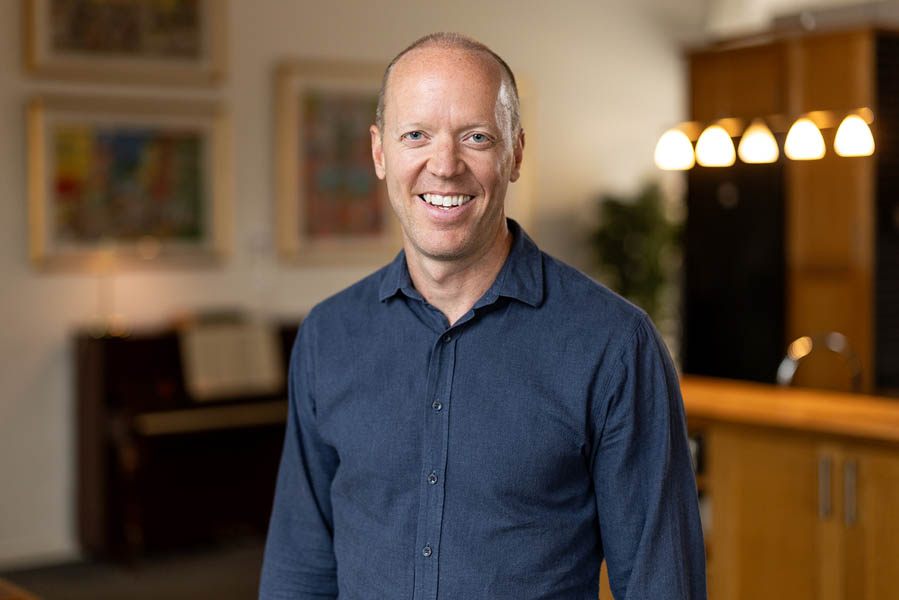 Jakob Svensson
